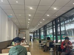 -辣辣小吃豆花米线(大观篆新农贸市场店)