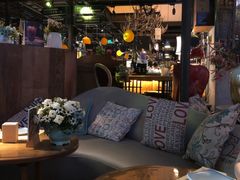 大堂-杂咖zacup(领展中心城店)