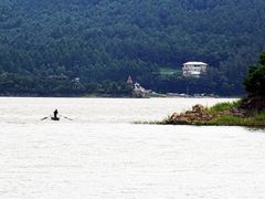 -镜泊湖风景区