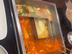 -重庆德忆火锅（龙南街3店）(渝水岸餐饮)