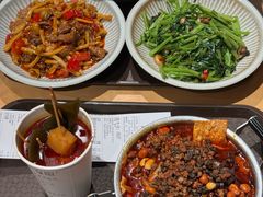 -水平有限广西米粉·广西风味集(五道口店)