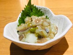 芥末章鱼-味太助·银饭食堂(中华城店)
