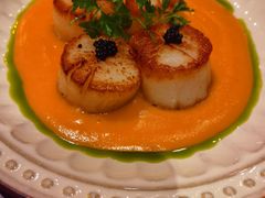 -Bistro Les Lilas丁香花小酒馆