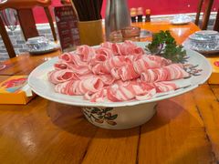 -乐宴·老北京铜火锅(桂庙店)