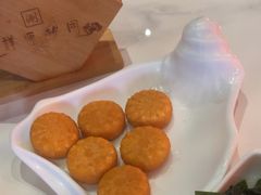 -祥源胡同·涮牛羊肉火锅(花桥店)