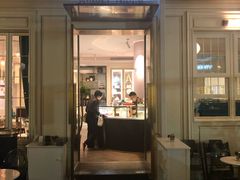 门面-PAUL LAFAYET 法式甜品(港汇广场店)
