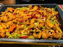 -听说碳烧蛙(高新万达店)