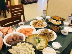 -尚品海鲜大排档
