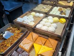 -煎饺王子(财富广场店)