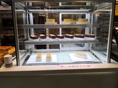 面包甜点陈列柜-法莱索尔(奥莱店)