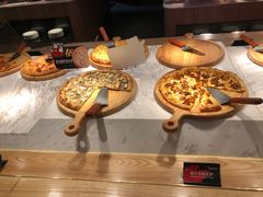 -比格比萨自助(德思勤四季汇店)