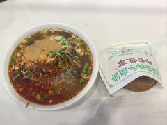 -牛街清顺斋小吃(牛街东里小区一区店)