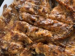 -北京龙庆四季香农家饭庄·灶台鱼·碳烤虹鳟鱼(龙庆峡店)