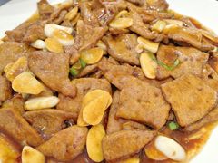 -金丝饭庄(金丝新天地保障性住宅小区店)