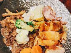 -吉野家(大悦城店)