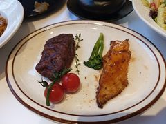 -马克西姆俄罗斯餐厅(通亚街店)