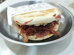 -清真马文肉丸胡辣汤(回民街店)