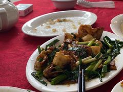-蛇口康乐快餐鱼仔档(翠苑小区店)