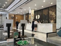 -水云间水疗会馆(福强路店)