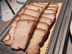 木守烤肉-木守西溪溪隐餐厅
