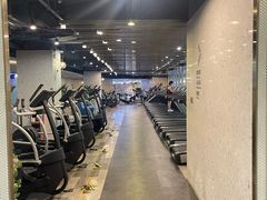 -星悦荟健身游泳(珠江新城店)