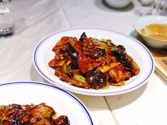 爆炒腰花-到家尝北京菜(西坝河店)