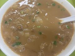 -阊门姚记豆浆(旧学前直营店)