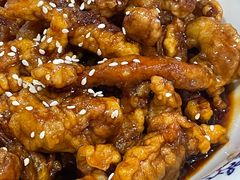 糖醋里脊-荣家小吃(紫阳街店)