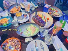 -bluefrog蓝蛙(皇庭广场店)