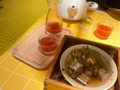 -蔡澜点心·粤菜(花城汇南区店)