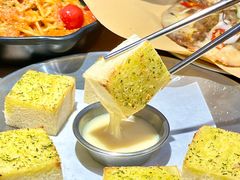 -阿卡AK.Lab洋风韩餐(花园路万达坊店)