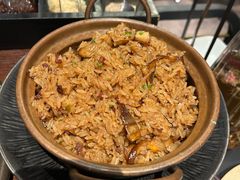 -滇野云南野生菌餐厅(陕西南路店)