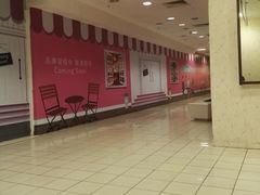 -百盛(中山路店)