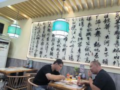 -西羊市老米家泡馍(西羊市店)