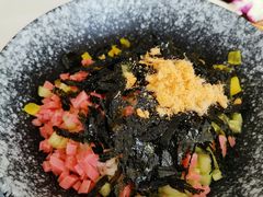 -禾谷韩餐(热带海洋学院店)