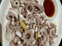 -健眺小海鲜(临海后山店)