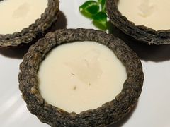 燕窝蛋挞-金海华·悦食东方(苏州中心商场店)