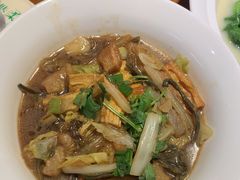 -坤记味道(新华城市广场店)