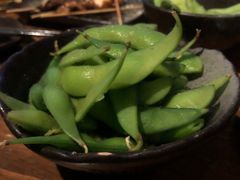 毛豆-木子烧鸟屋(百子湾店)