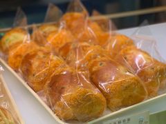 肉松蛋糕-永康饼屋(桑达大厦总店)
