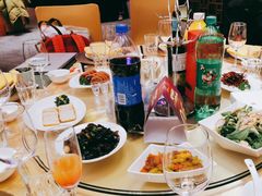 -上海衡山路十二号华邑酒店