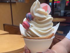 -LANLIZI BAKERY(COSMO店)
