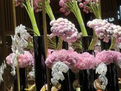 -上海前滩香格里拉大酒店