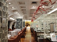 -北京王府井希尔顿酒店·秦唐中餐厅Chynna
