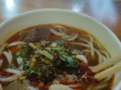 -王记生烫牛杂面馆(兰陵路店)