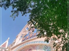 -乐华城·88度温泉乐园