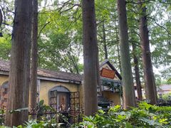 -T80科技文化国际社区-停车场