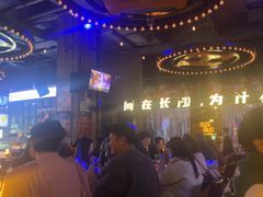 -HIB HUB公社(解放西路店)