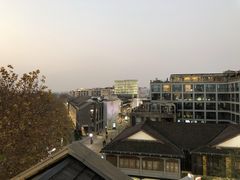 -杭州湖滨in77
