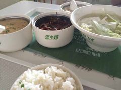 -老乡鸡(池州商之都店)